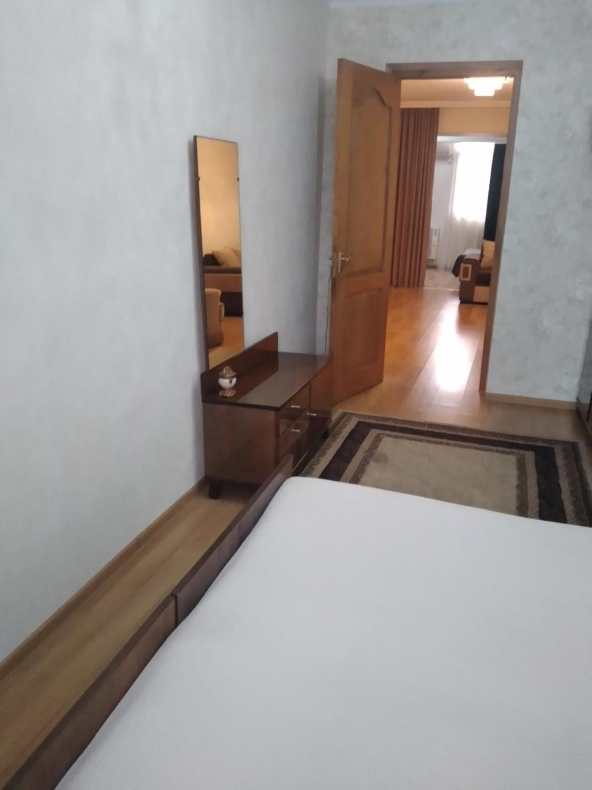Izi'S Cozy Apartment Kutaisi Luaran gambar